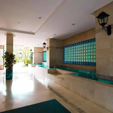 3br 100m From Beach San Pedro, Marbella. * Marbella