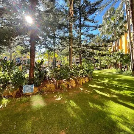 Apartment 3br 100m From Beach San Pedro, Marbella. Marbella