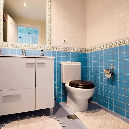 3br 100m From Beach San Pedro, Marbella. Apartment