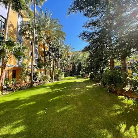 3br 100m From Beach San Pedro, Marbella. Marbella