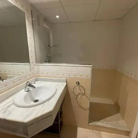 Apartment 3br 100m From Beach San Pedro, Marbella. Marbella