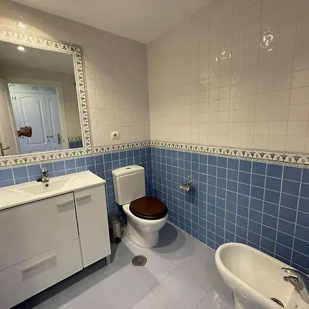 3br 100m From Beach San Pedro, Marbella. Apartment Marbella