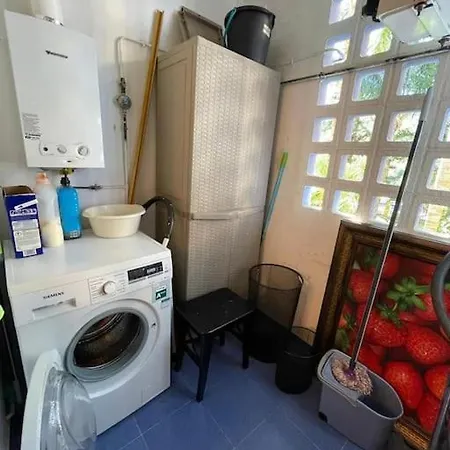 3br 100m From Beach San Pedro, Marbella. Marbella