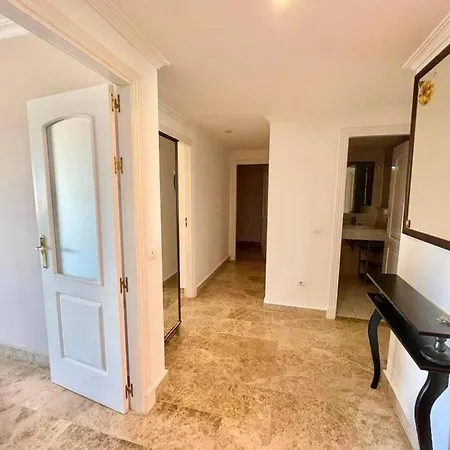 3br 100m From Beach San Pedro, Marbella. Apartment