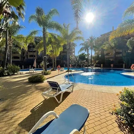 3br 100m From Beach San Pedro, Marbella. * Marbella