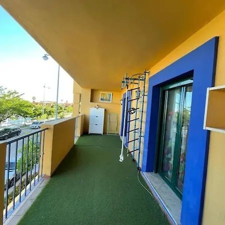 3br 100m From Beach San Pedro, Marbella. Apartment *