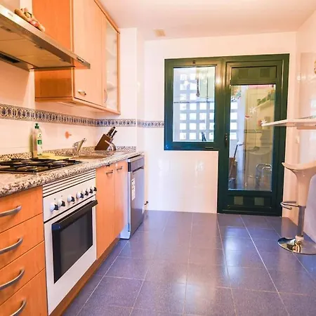 3br 100m From Beach San Pedro, Marbella. * Marbella