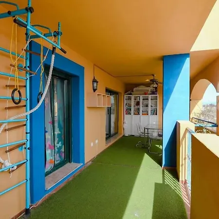 3br 100m From Beach San Pedro, Marbella. * Marbella
