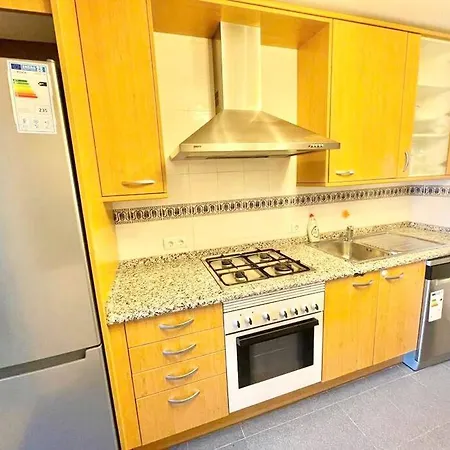 Apartment 3br 100m From Beach San Pedro, Marbella. *