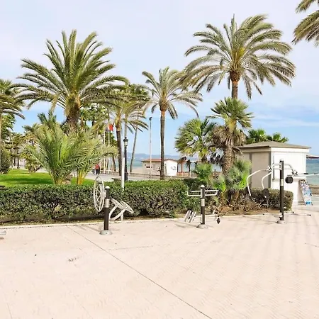 3br 100m From Beach San Pedro, Marbella. *