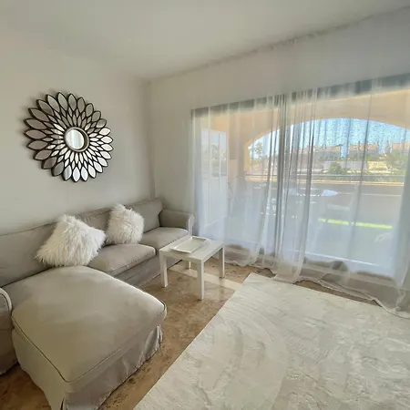 3br 100m From Beach San Pedro, Marbella. * Marbella