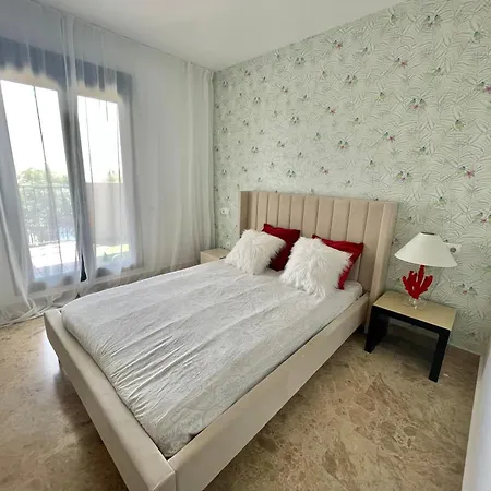 Apartment 3br 100m From Beach San Pedro, Marbella.