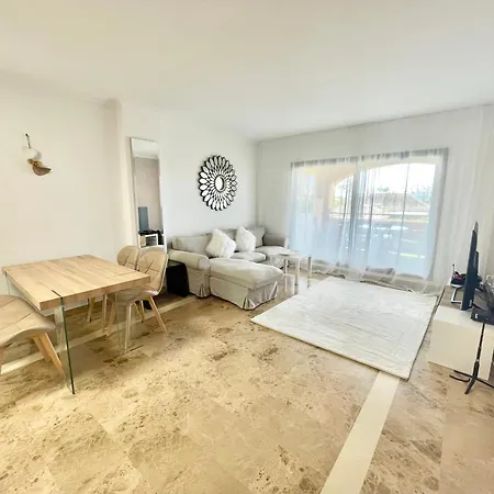 3br 100m From Beach San Pedro, Marbella. * Marbella