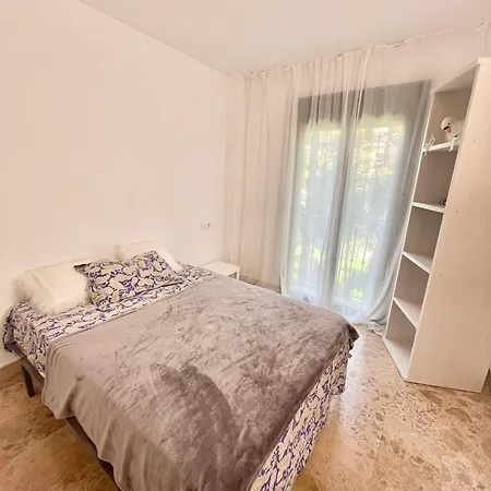 Apartment 3br 100m From Beach San Pedro, Marbella.
