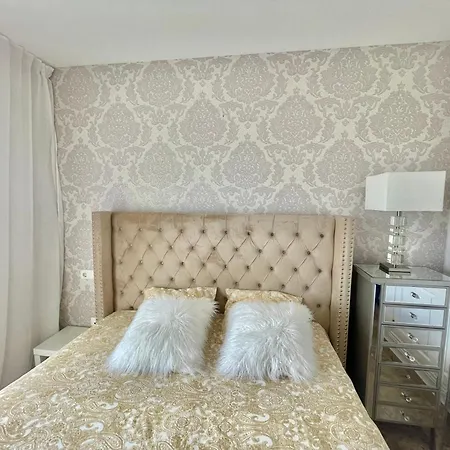 Apartment 3br 100m From Beach San Pedro, Marbella. *