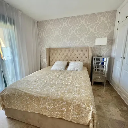 Apartment 3br 100m From Beach San Pedro, Marbella.